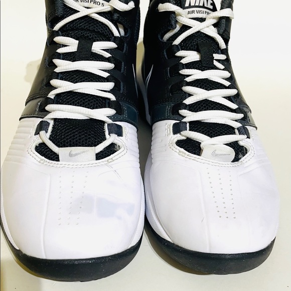 Nike Air Visi Pro 5 Women’s Sneakers Size 8.5 - Picture 4 of 14